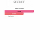 Velvet Petals Body Mist & other variants