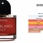 Byredo Set (Night Series) (Unisex)