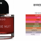 Byredo Set (Night Series) (Unisex)
