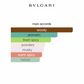 Bvlgari Man Glacial Essence