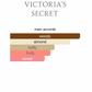 Velvet Petals Body Mist & other variants