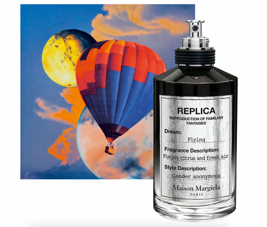 Replica Flying (Unisex)