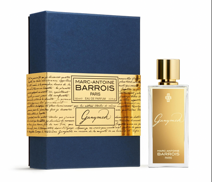 Ganymede (Unisex)