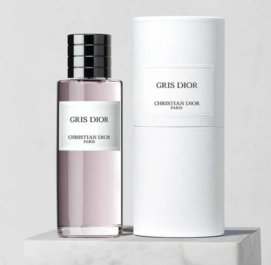 Gris Dior (Unisex)