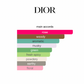Miss Dior Rose Essence (Women)