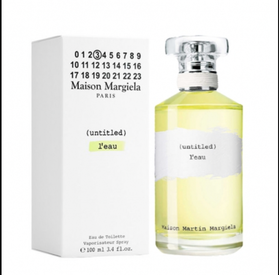Untitled L'Eau (Unisex)