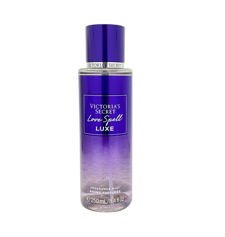 Love Spell Body Mist & other variants