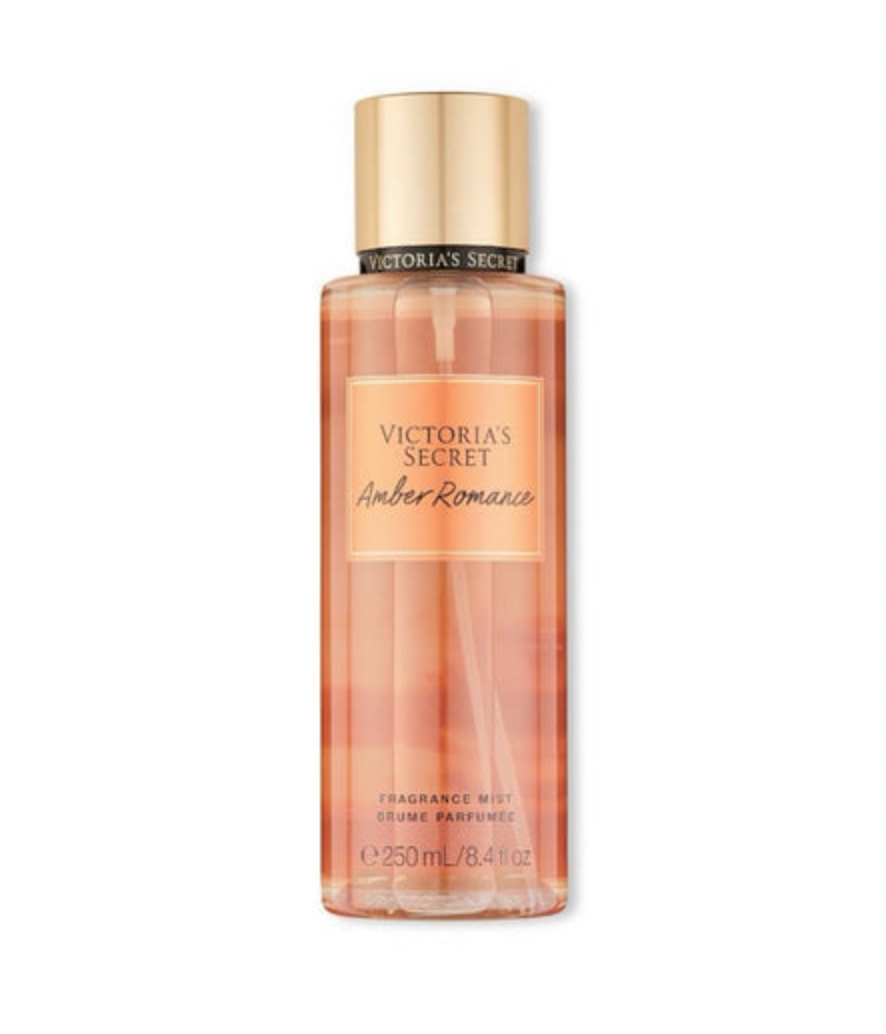 Amber Romance Body Mist (Women)