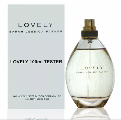 Lovely (Women)