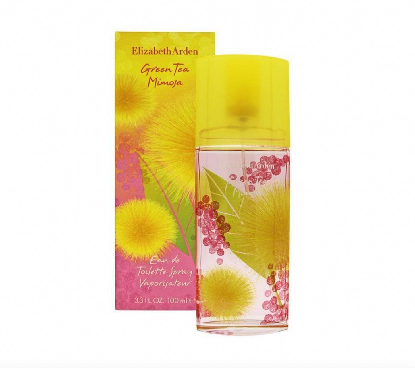 Green Tea Mimosa (Women)
