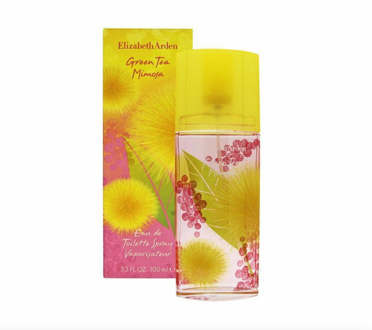 Green Tea Mimosa (Women)
