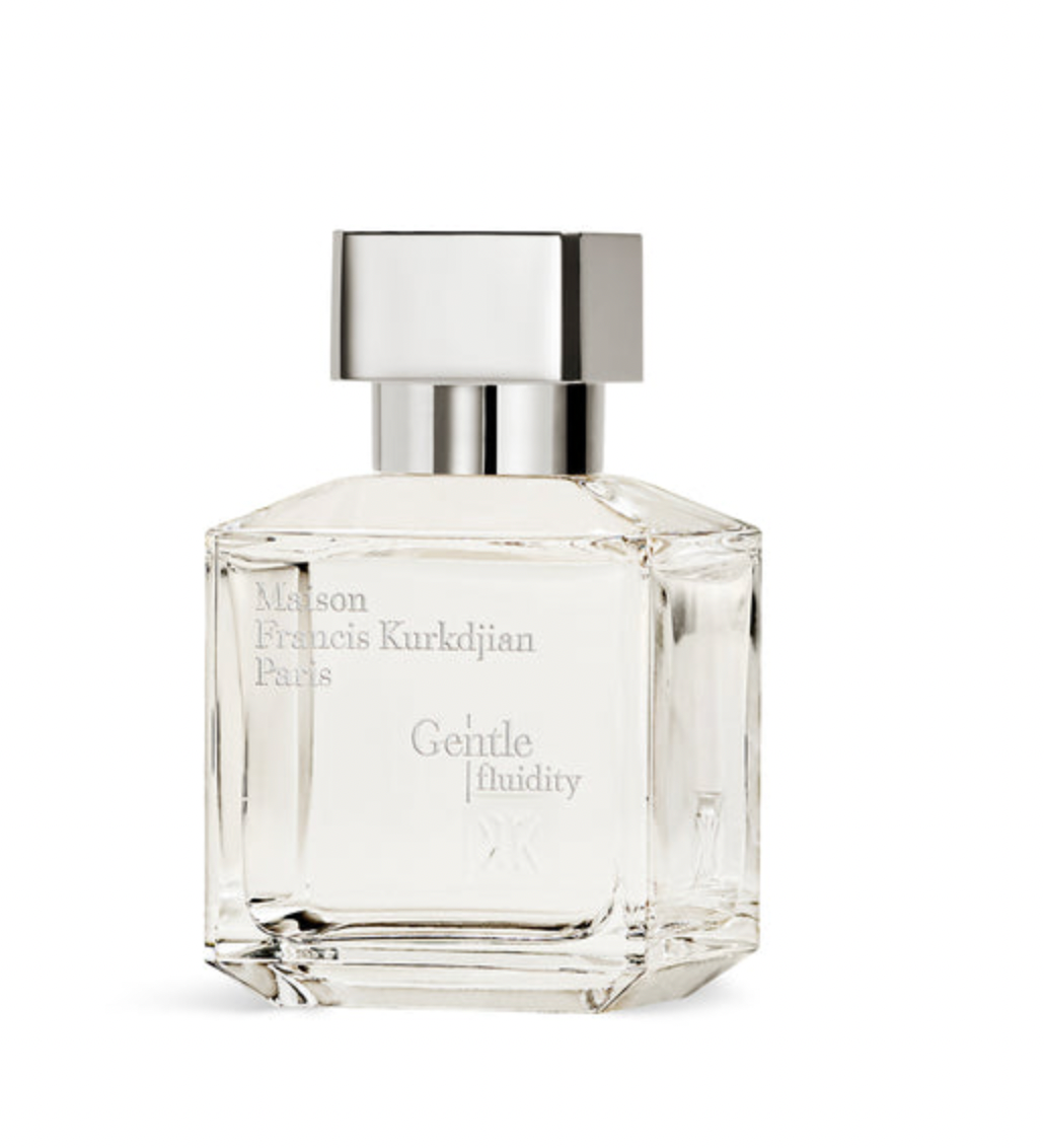 Gentle Fluidity Silver (Unisex)