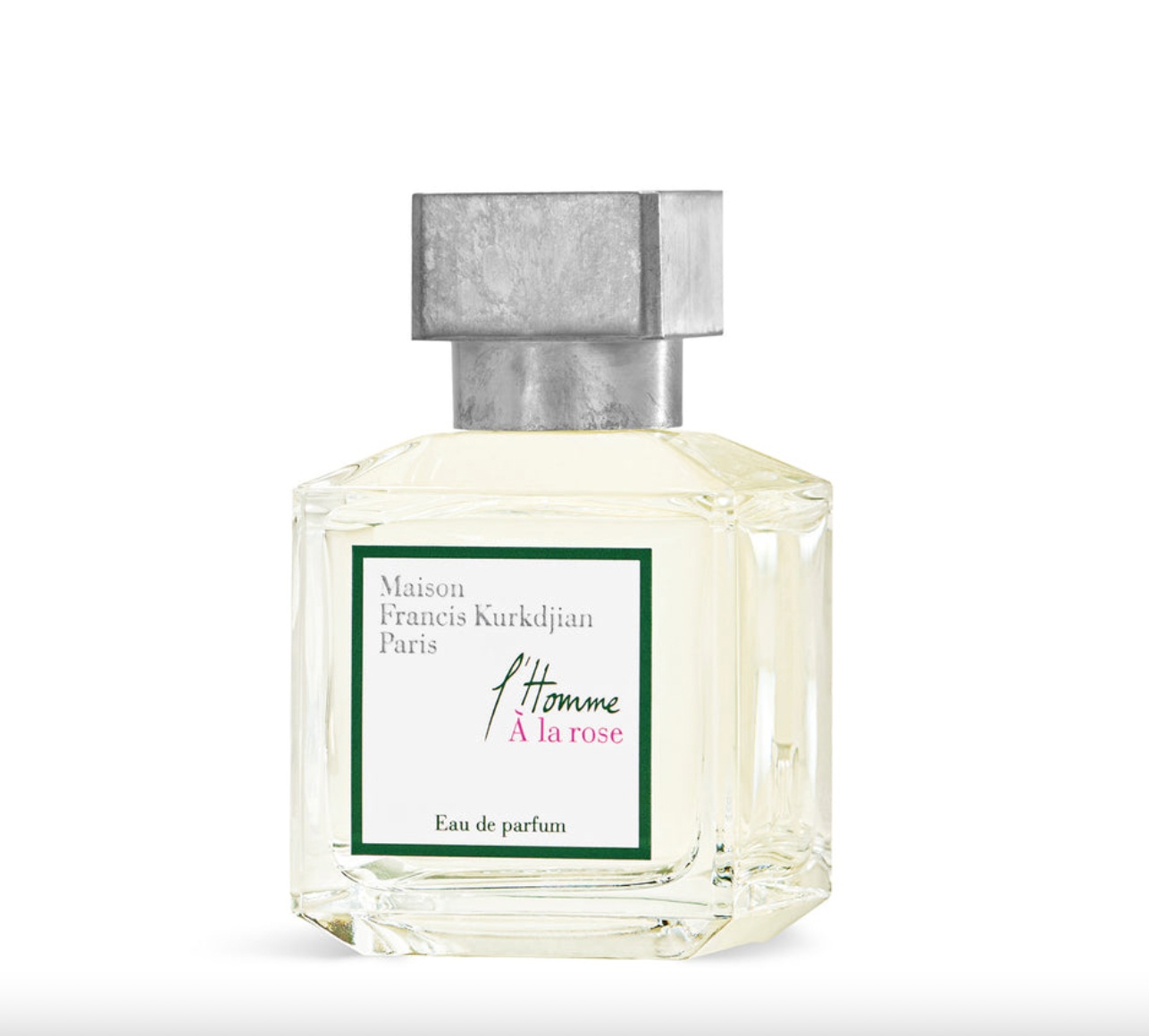 L Homme À la Rose (Men)