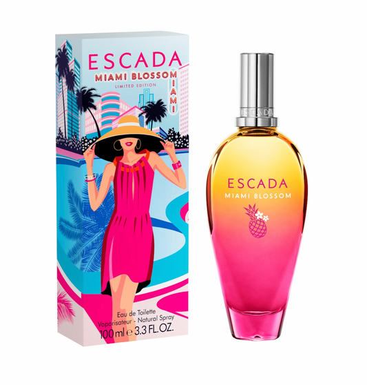 Miami Blossom (Women)