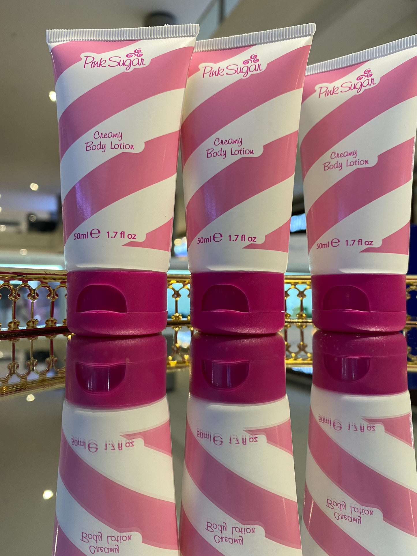 Pink Sugar (Women)
