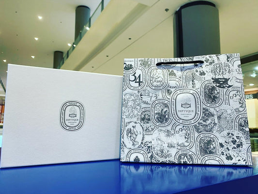 Diptyque Gift set