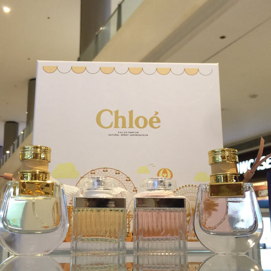 Chloe Fun Gift Set (Women)