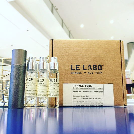 Le Labo Travel Tube (US Tester)