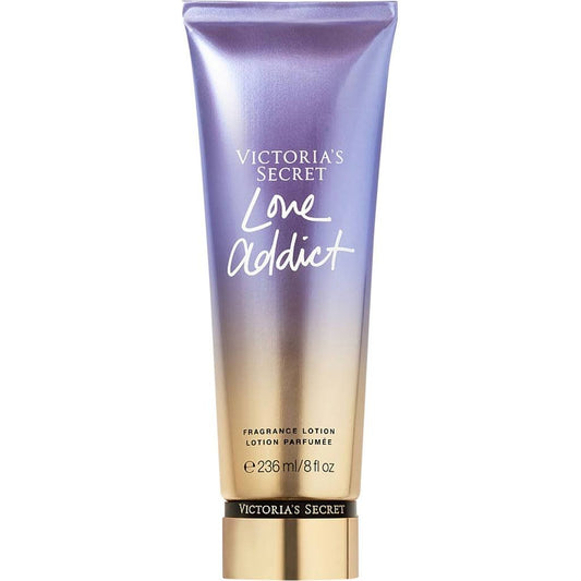 Love Addict Fragrance Lotion