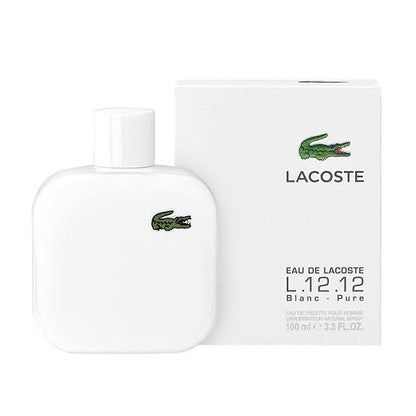 L.12.12. White EDT / EDP (Men)