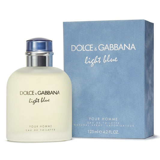 Light Blue (Men)