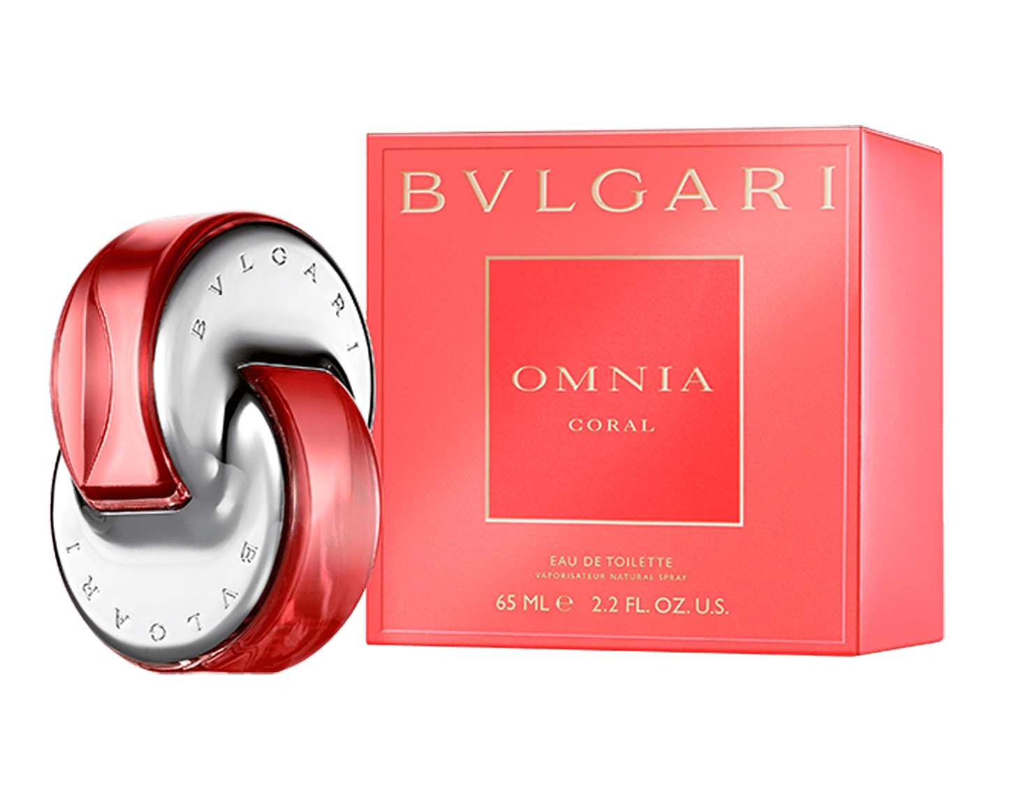Omnia Coral (Women)