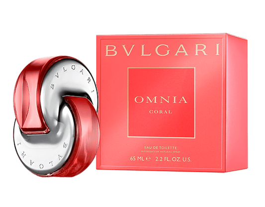 Omnia Coral (Women)